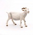 Фигурка Белая коза  - миниатюра №2